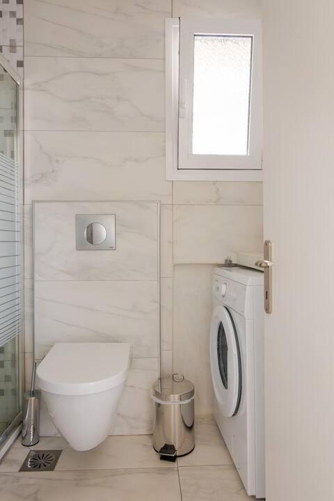 Argostoli Terrace Loft With Sea Views Apartment Exterior photo