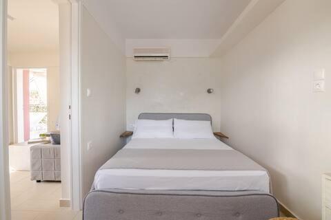Argostoli Terrace Loft With Sea Views Apartment Exterior photo