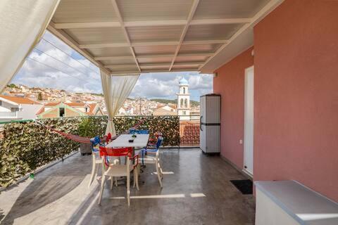 Argostoli Terrace Loft With Sea Views Apartment Exterior photo